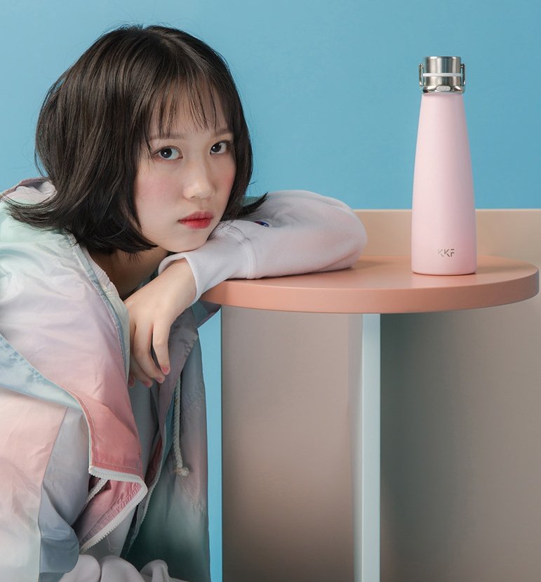 Xiaomi intelligent temperature warming cup - Image 3