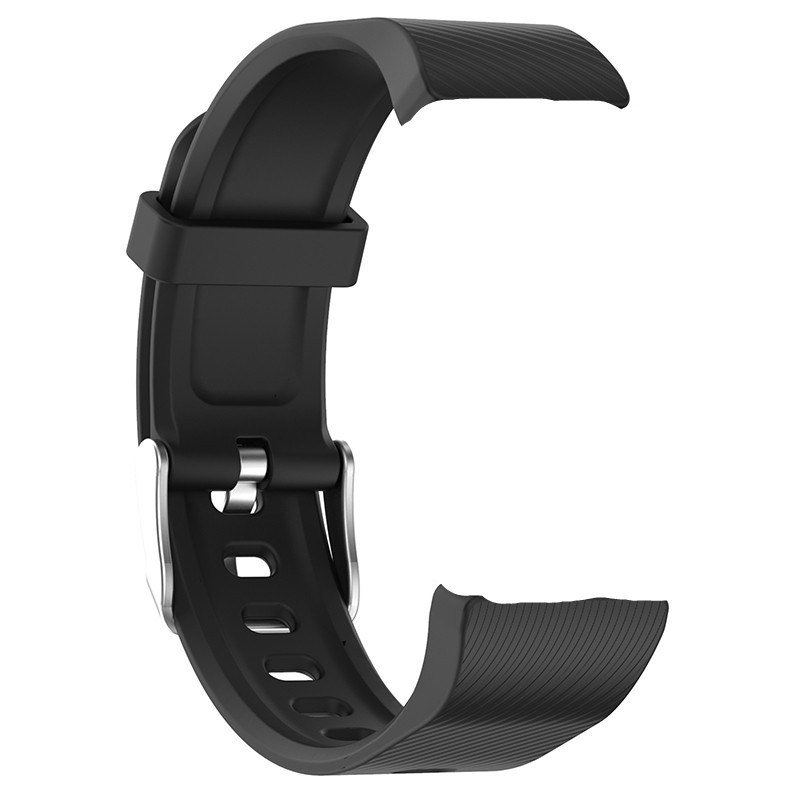 Infrared Body Temperature Bracelet Health Watch - Image 2