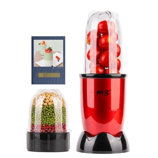 220V Multifunctional Electric Citrus Juicer Mini Household Automatic Mixer Citrus Juicer Machine High Quality Mini Citrus Juicer EU / AU / UK / US Plug - Image 4
