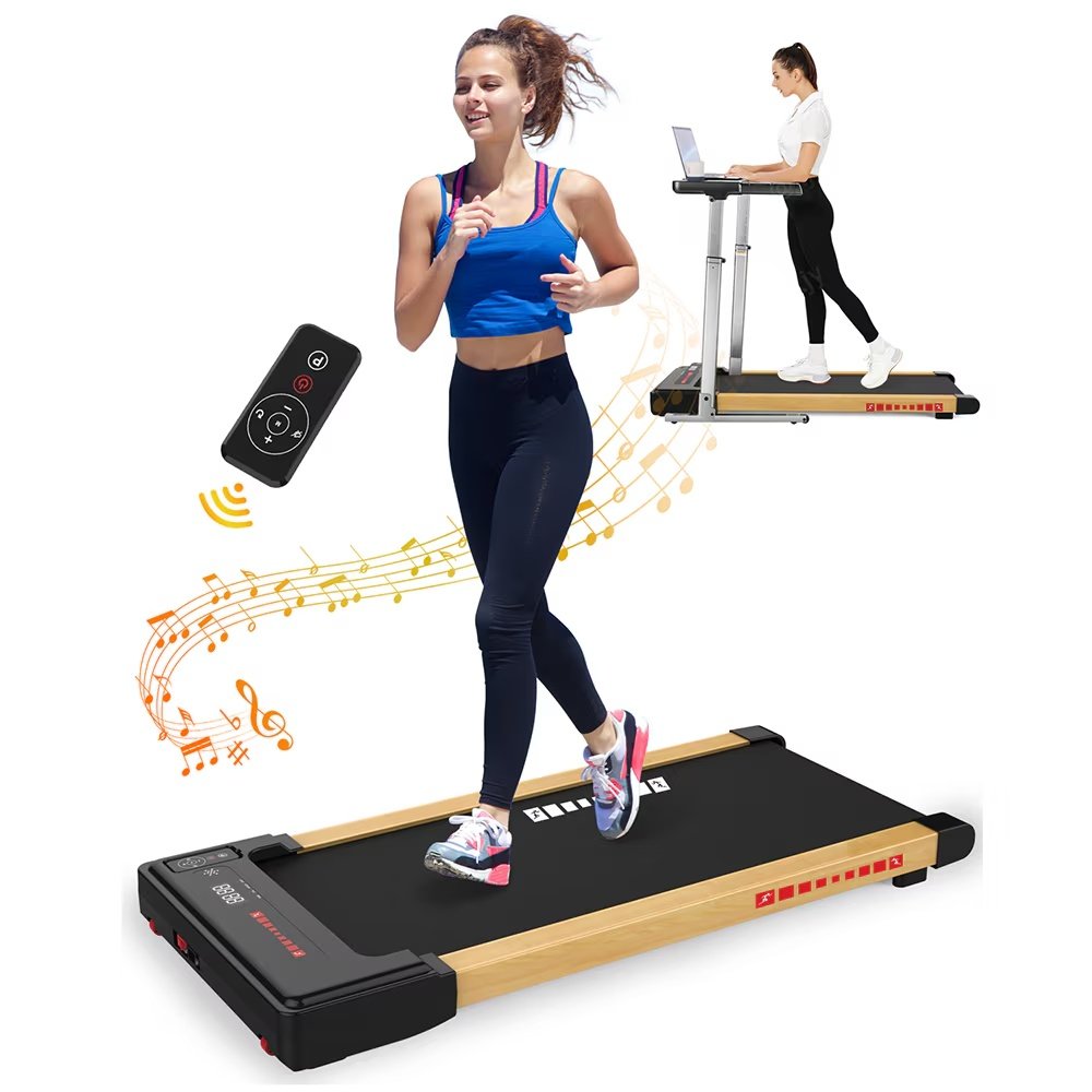 Small Walking Treadmill
