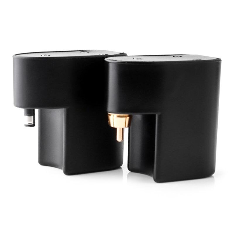 Wireless tattoo power supply - Image 2