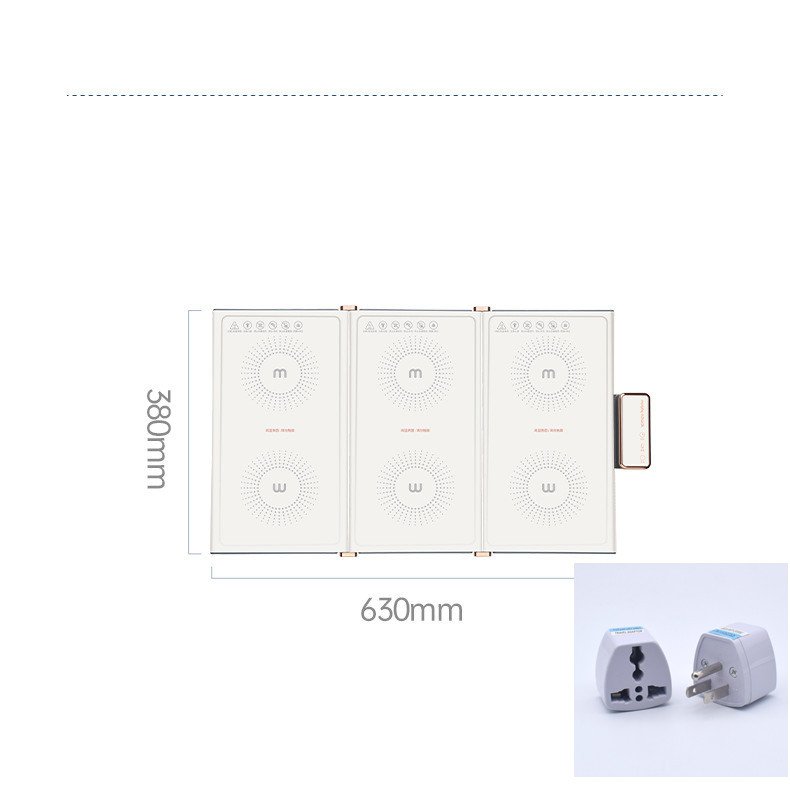 Multifunctional Household Vegetable Warming Pad - Image 3