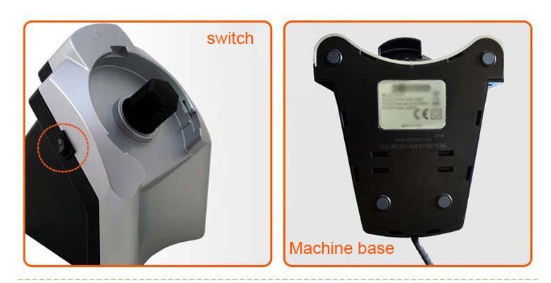 Home Ice Cream Machine - Image 4