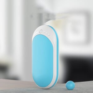 Three-level Temperature Mobile Power Supply