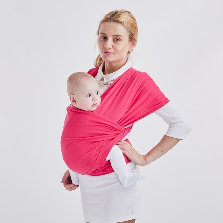 Baby travel supplies sling - Image 3