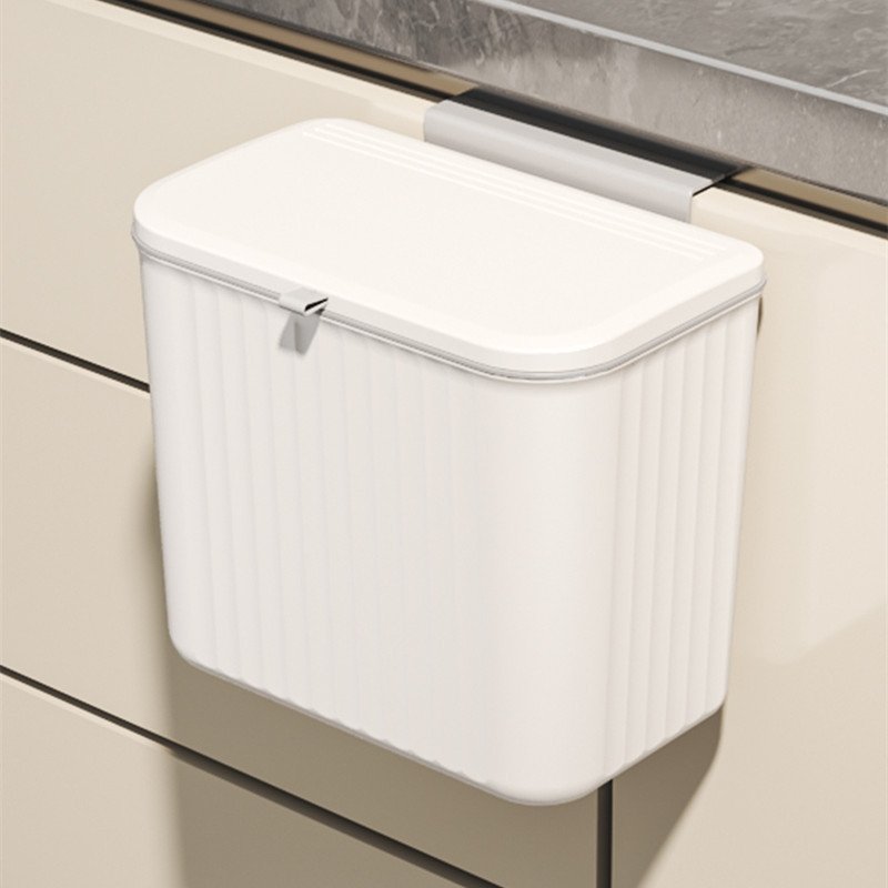 Stainless Steel Kitchen Condiment Storage Rack - Image 2