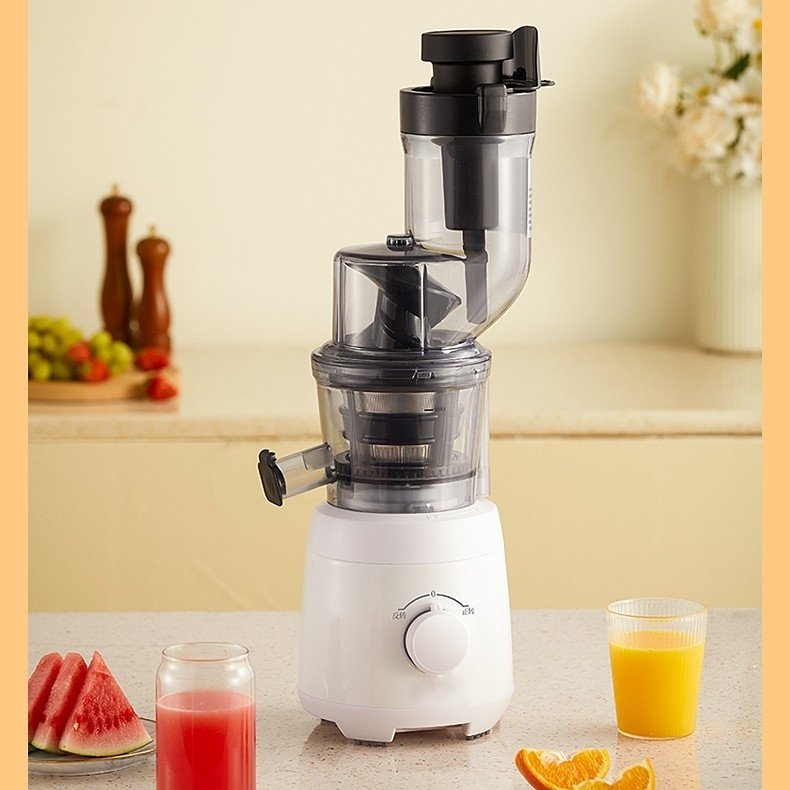 Household Slag Juice Separation Multifunctional Commercial Juicer - Image 6