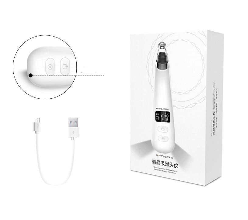 Electric blackhead artifact - Image 2