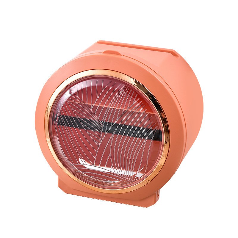 Punch Free Wall Mounted Washcloth Storage Box - Image 3