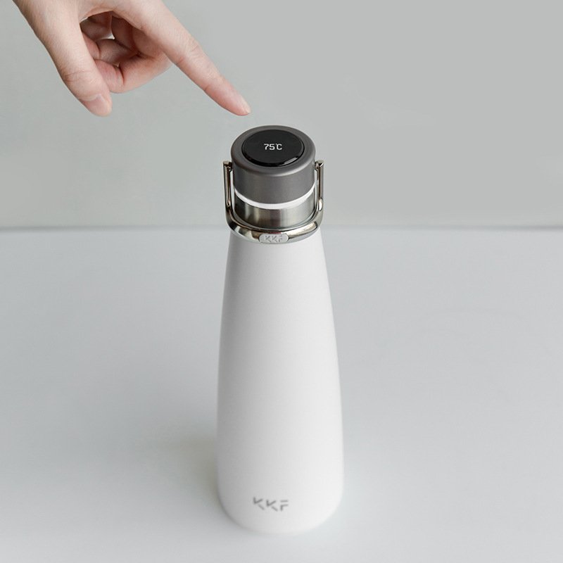 Xiaomi intelligent temperature warming cup - Image 7