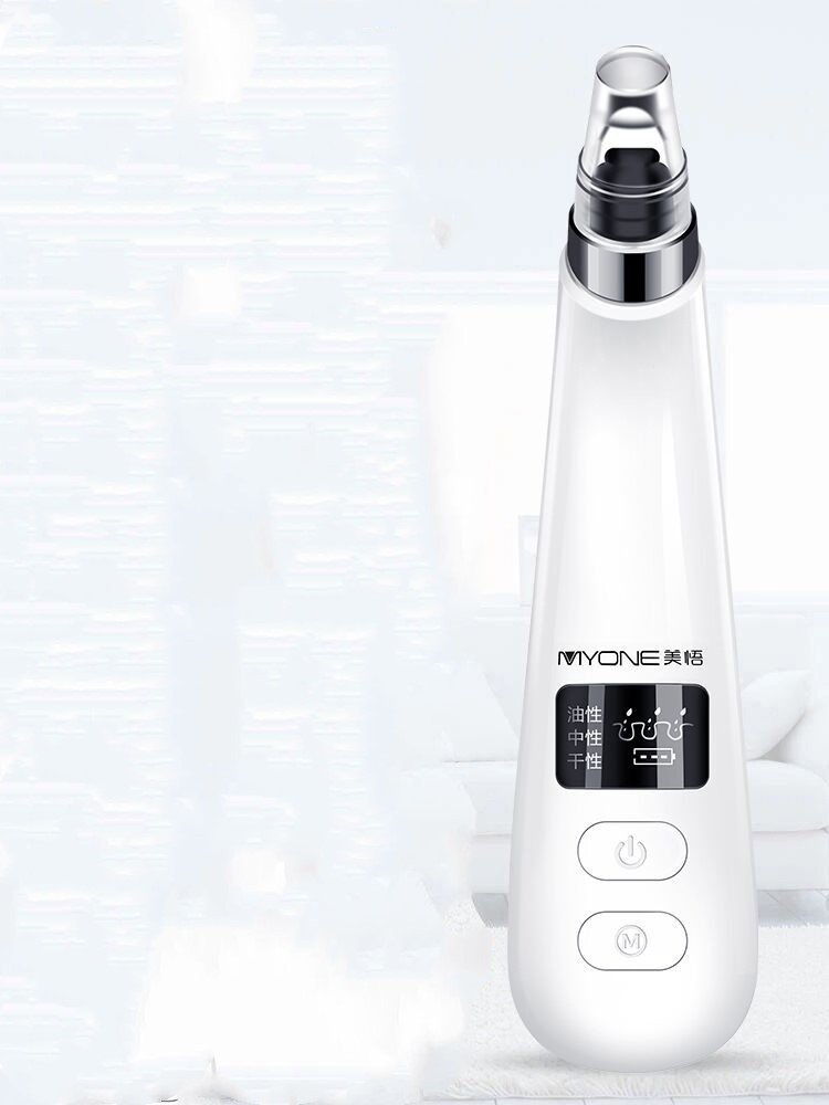 Electric blackhead artifact - Image 3