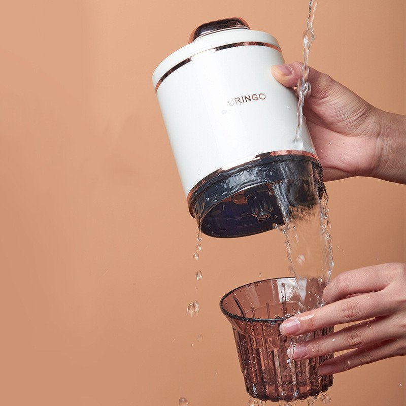 Portable Household Multifunctional Small Juice Juicer - Image 5