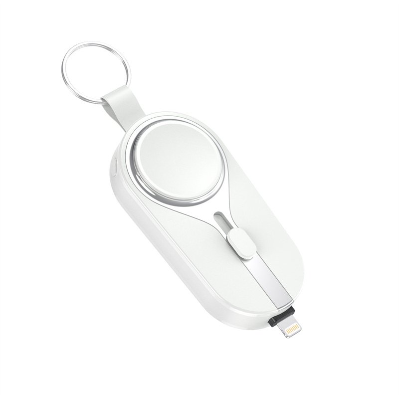 New Key Chain Mobile Power Supply - Image 2