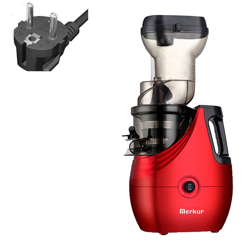 Large Caliber Multifunctional Slag Juice Separation Juicer - Image 6