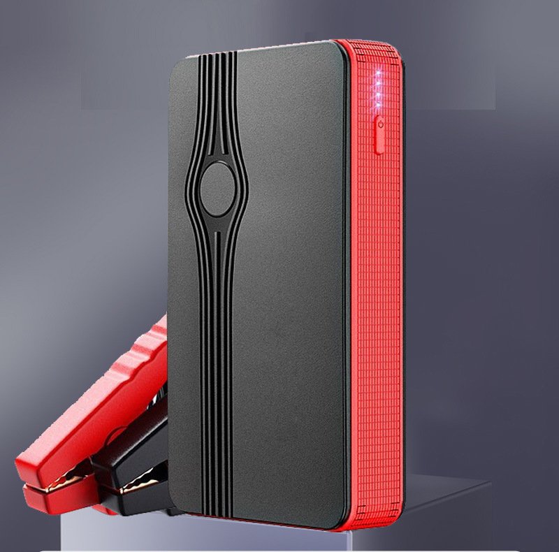 Automobile Emergency Starting Power Supply - Image 5