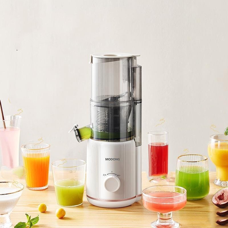 Juicer Juice Residue Separation Household Multi-function - Image 2