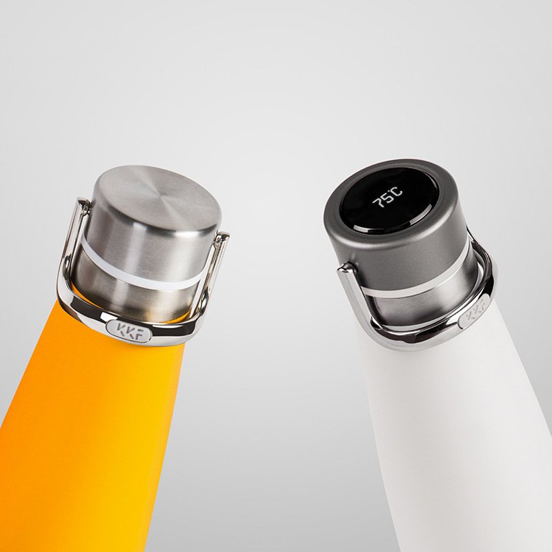 Xiaomi intelligent temperature warming cup - Image 10