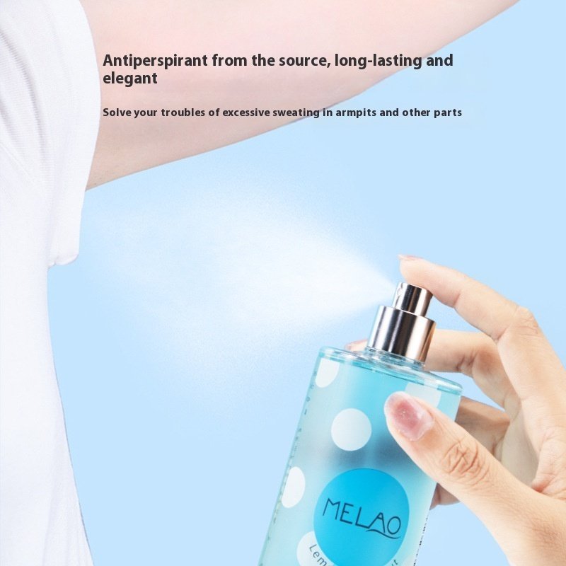 Body Spray 250ml Perfume Lasting Antiperspirant - Image 8