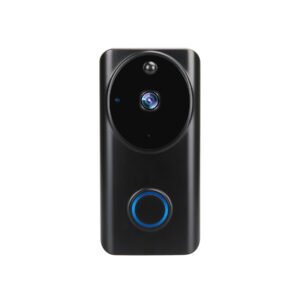 Video doorbell mobile phone video intercom surveillance camera