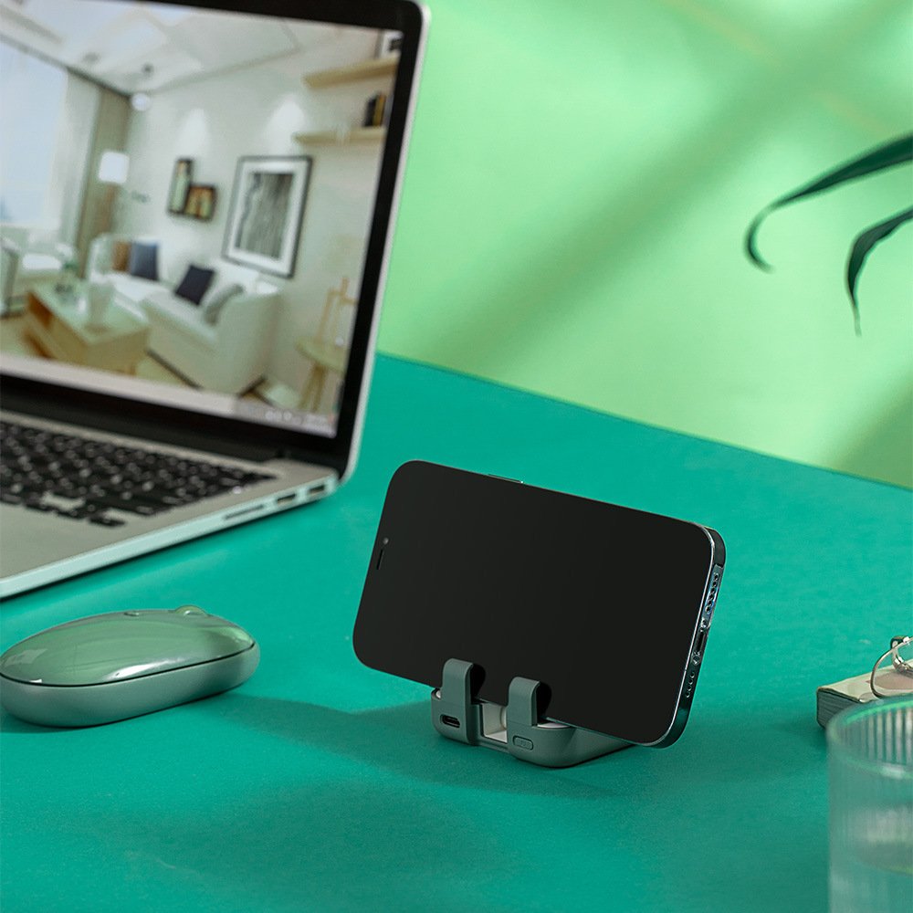 Multi-function Bracket Mobile Power Supply - Image 6