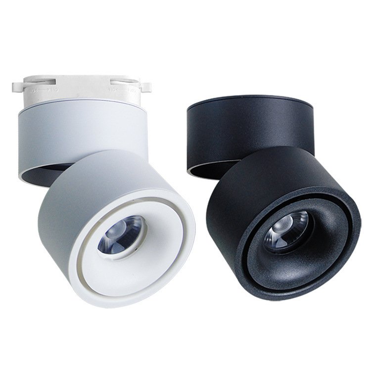 Folding Spotlight Led Surface Mounted Ceiling - Image 4