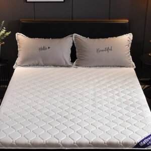 Deformation rebound home mattress
