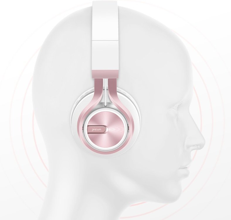 Stereo mobile music headphones - Image 5