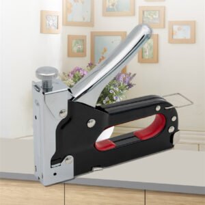 Furniture Installation Code Nail Gun