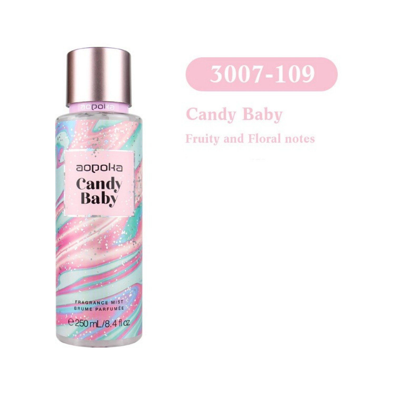 Body Spray Perfume For Women - Image 3