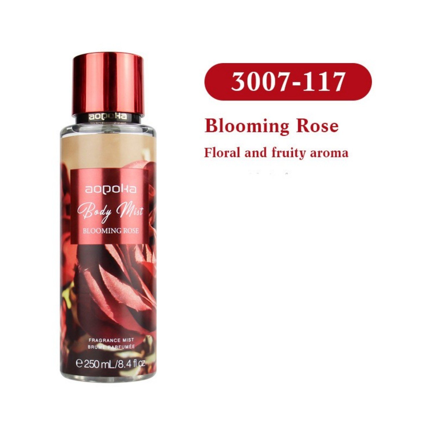 Body Spray Perfume For Women - Image 4