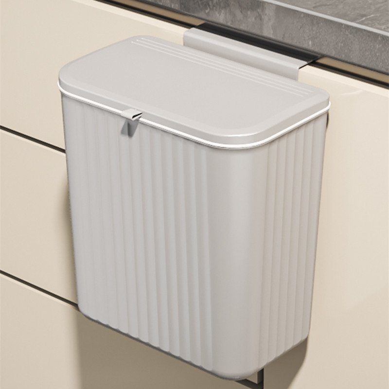 Stainless Steel Kitchen Condiment Storage Rack - Image 8