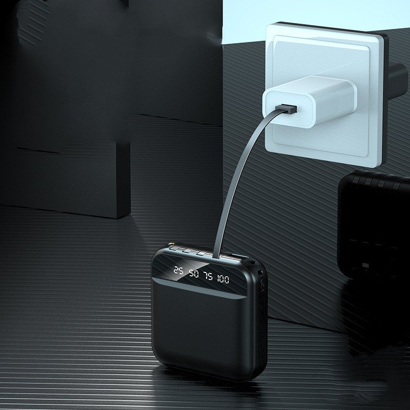 Portable mobile power supply - Image 5