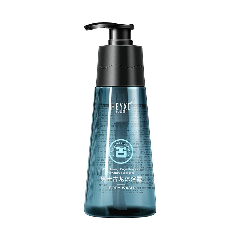 Lasting Fragrance Men's Body Lotion - Image 9