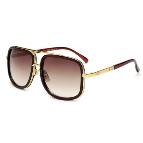 new mirror Unisex Anti UV sun Glasses fashion for women men - Image 7