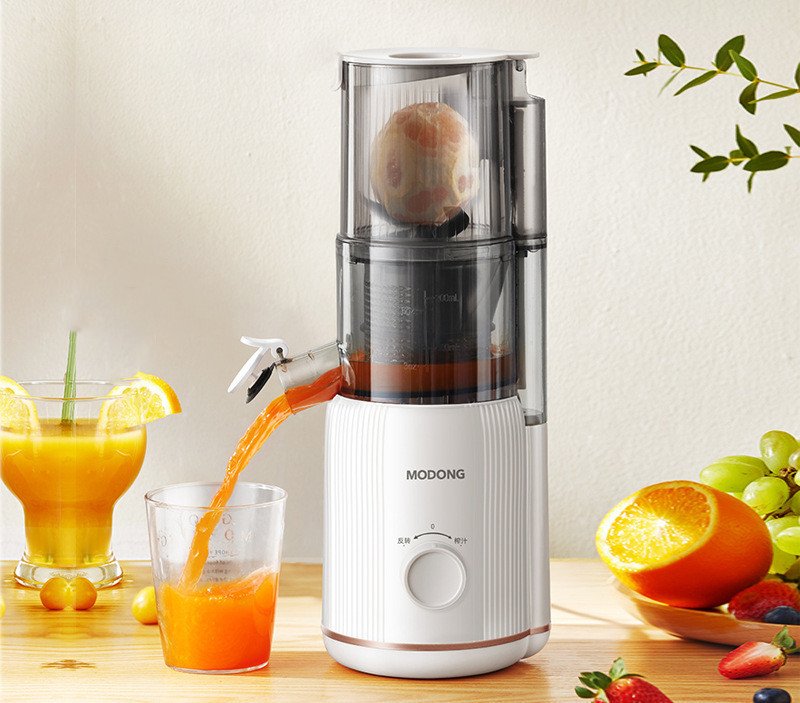 Juicer Juice Residue Separation Household Multi-function - Image 3
