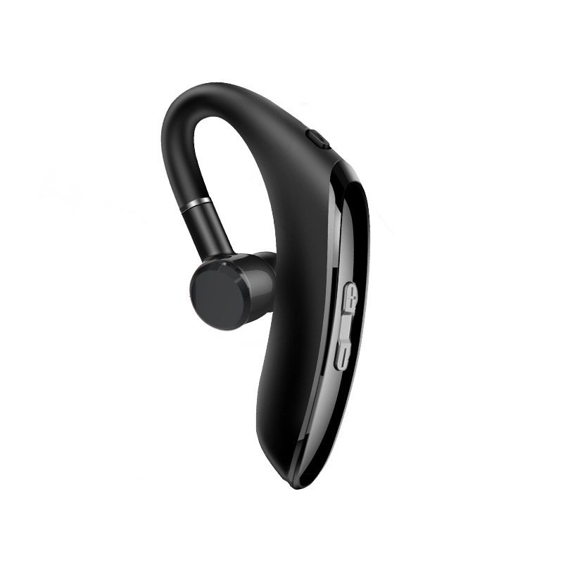 Stereo Single Ear Hanging Ear 5.0 Bluetooth Headset - Image 5