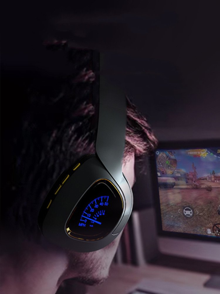 Sports waterproof headphone - Image 2