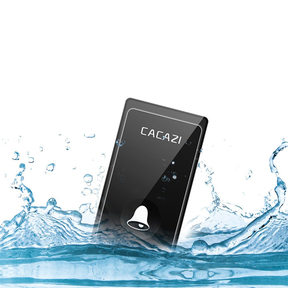 Wireless home smart doorbell - Image 3