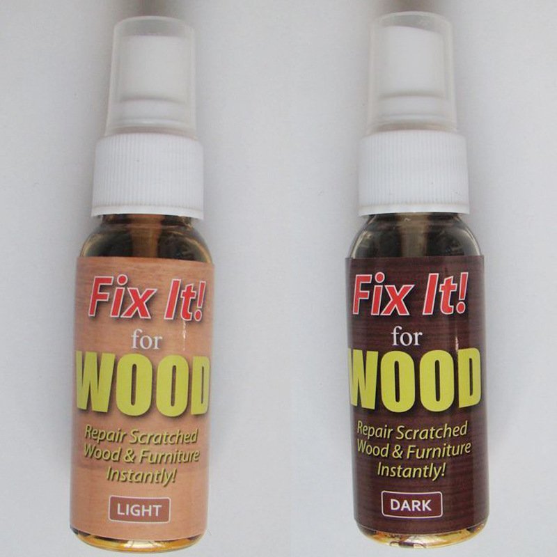 Furniture floor repair fluid - Image 3