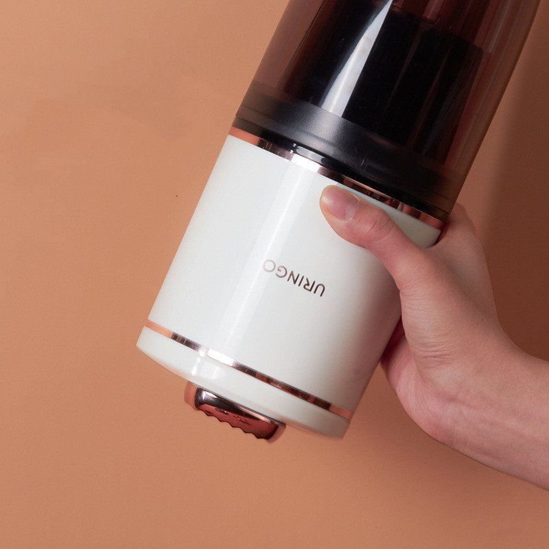 Portable Household Multifunctional Small Juice Juicer - Image 2