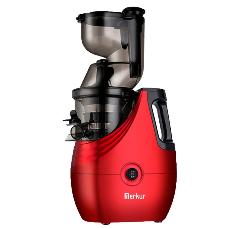 Large Caliber Multifunctional Slag Juice Separation Juicer - Image 2