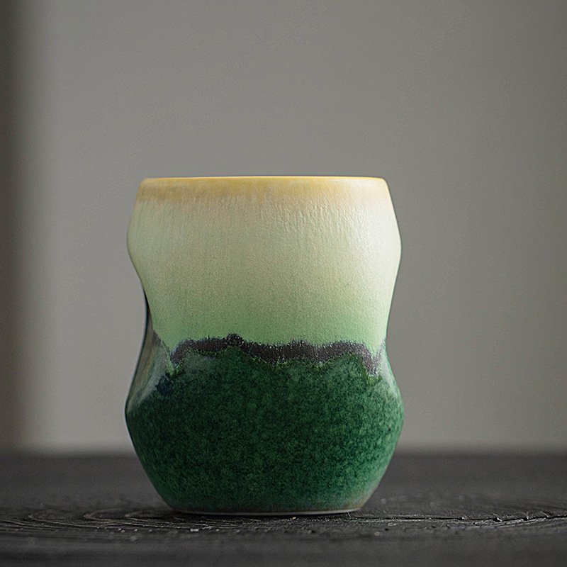 Hand Warming Ceramic Cup Tea - Image 6