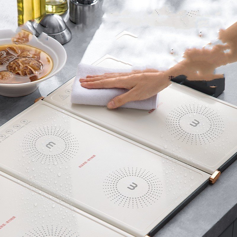 Multifunctional Household Vegetable Warming Pad - Image 2