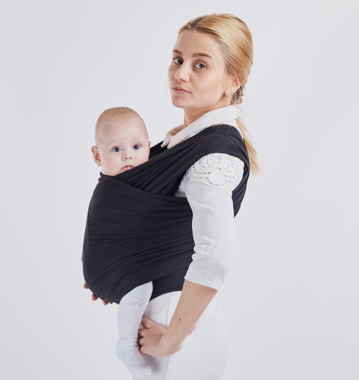 Baby travel supplies sling - Image 2