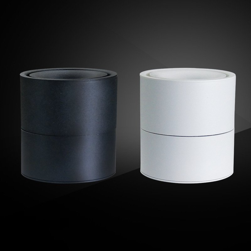 Folding Spotlight Led Surface Mounted Ceiling - Image 8