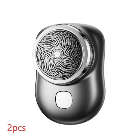 Mini Portable Face Cordless Shavers Rechargeable USB Electric Shaver Wet & Dry Painless Small Size Machine Shaving For Men - Image 10
