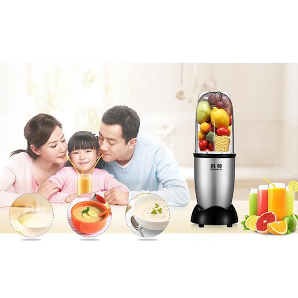 Multi-function cooking machine mixing juicer - Image 4