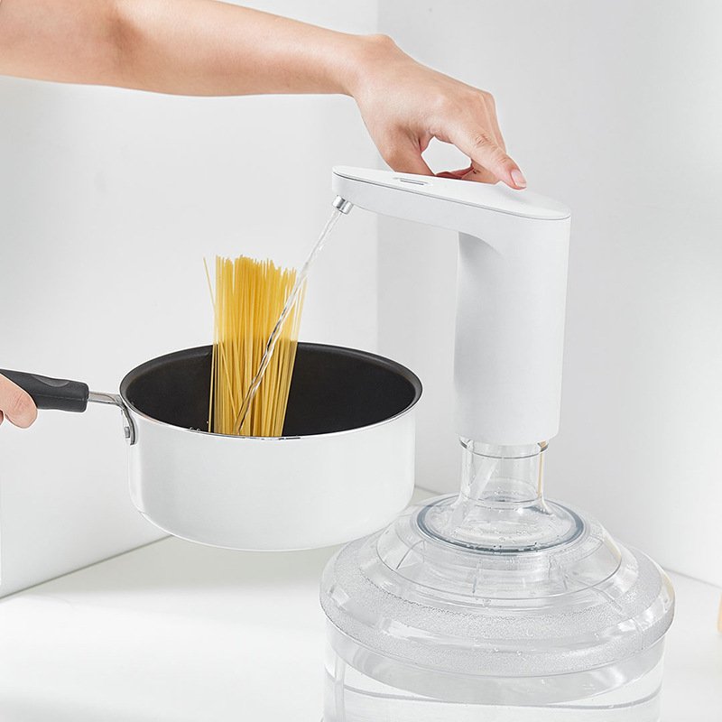 TDS Automatic Water Supply - Image 2