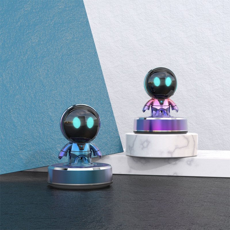 Car Fragrance Lasting Light Fragrance Spray Decorative Ornaments - Image 8