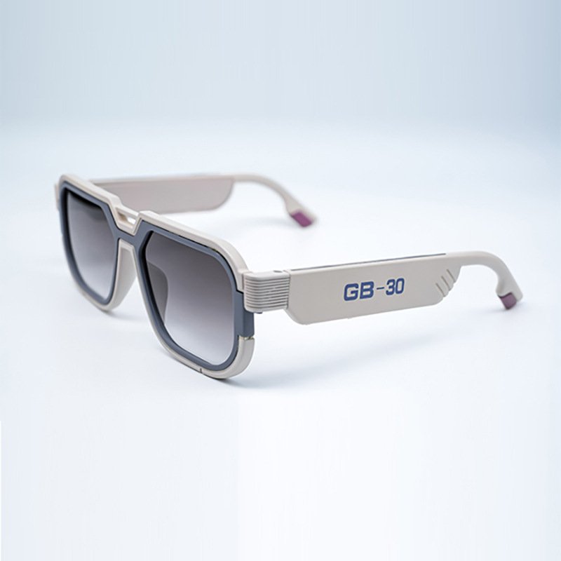 Directional Audio Glasses Bluetooth Smart Speaker - Image 5